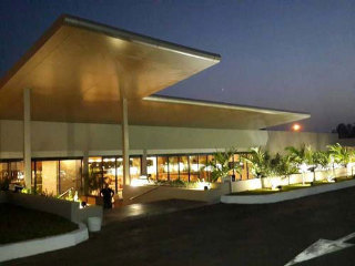 Le Saly Hotel & Hotel Club Filaos
