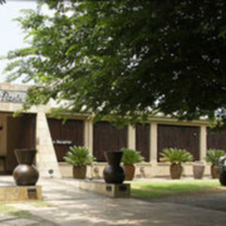 Hotel Likweti Lodge
