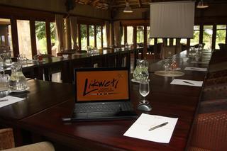 Hotel Likweti Lodge