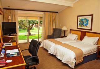 Protea Hotel Ranch Resort & Lion Park
