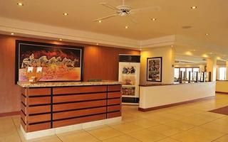 Protea Hotel Ranch Resort & Lion Park