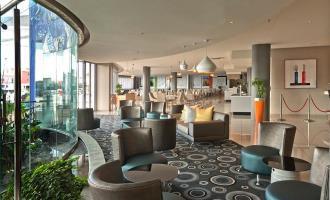 Krystal Beach Hotel