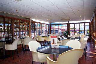Hotel Protea Montrose