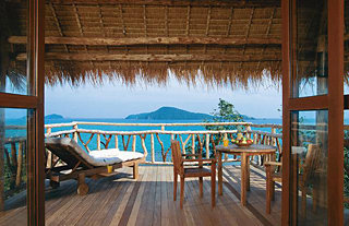 Hotel Evason Phuket