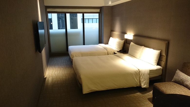 Hotel Midtown Richardson