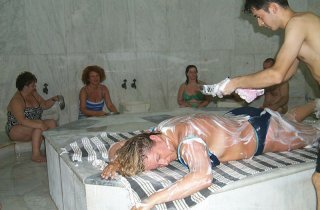 Hotel Baba