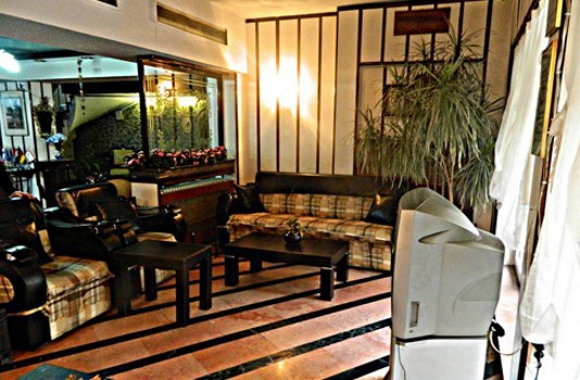 Hotel Sipahi