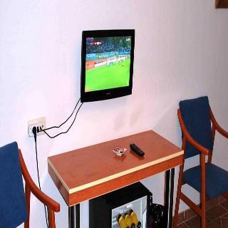 Hostal Q Albares