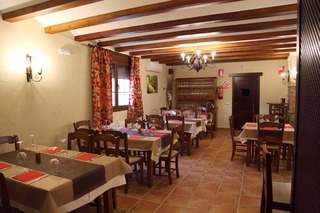Hotel Rural Valle Del Turrilla