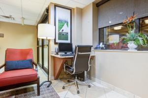 Hotel Comfort Inn