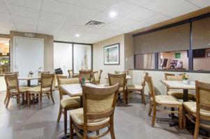 Hotel Comfort Inn