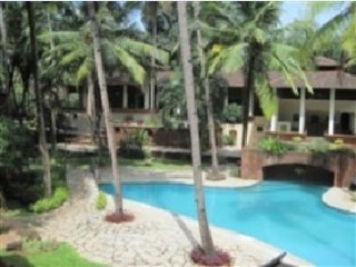 Hotel Coconut Creek