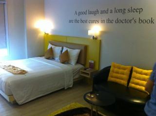 Hotel Serela Kartini