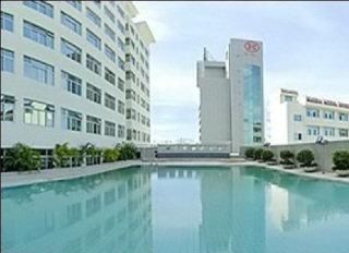 Guangzhou Hong Yuan Hotel
