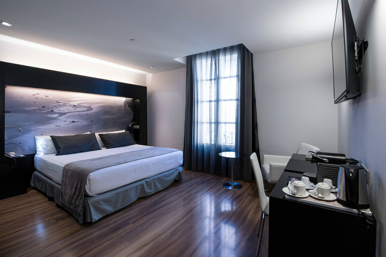 Hotel Catalonia Catedral