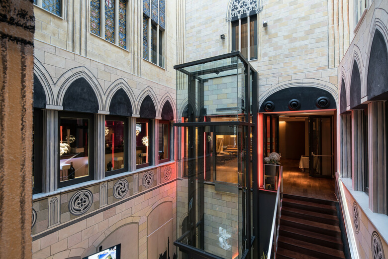 Hotel Catalonia Catedral