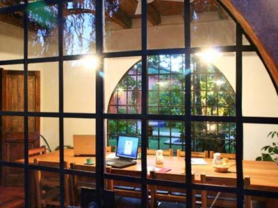 Hotel Rural Finca Adalgisa