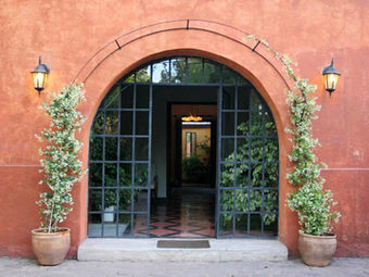Hotel Rural Finca Adalgisa
