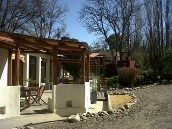 Hotel Postales Argentina - Chacras de Coria Lodge