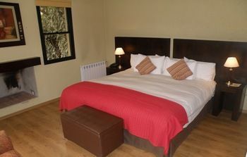 Hotel Postales Argentina - Chacras de Coria Lodge