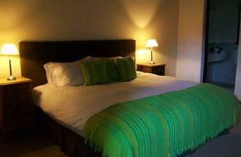 Hotel Postales Argentina - Chacras de Coria Lodge