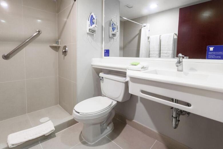 Hotel City Express Celaya