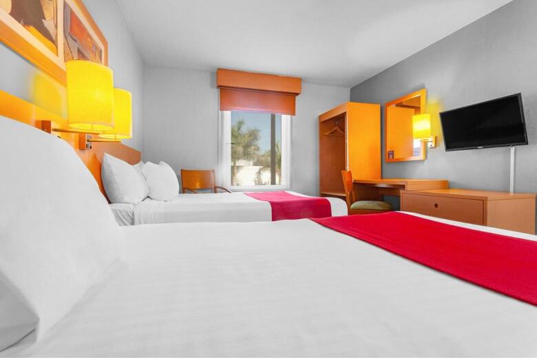 Hotel City Express Celaya