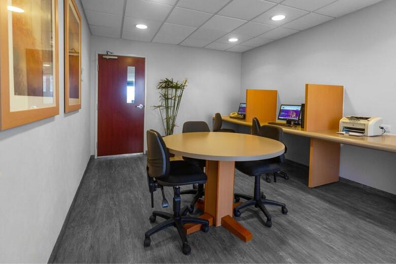 Hotel City Express Celaya