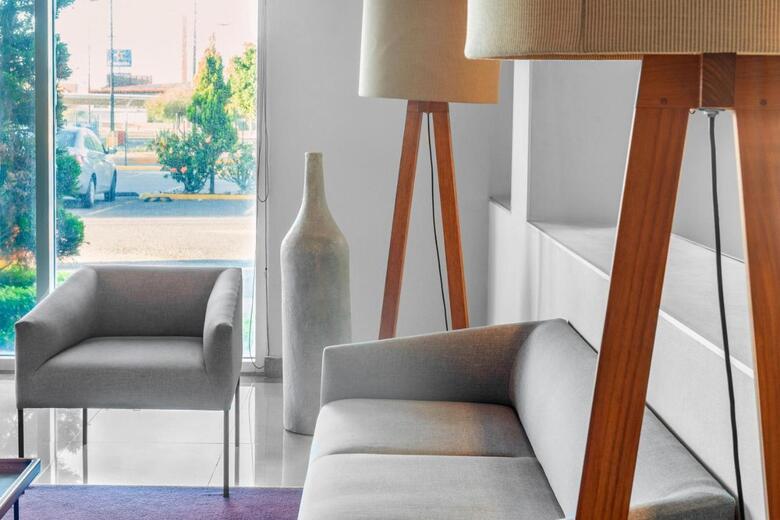 Hotel City Express Celaya