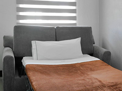 Hotel Suites Carolina
