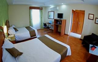 Hotel Suites Carolina
