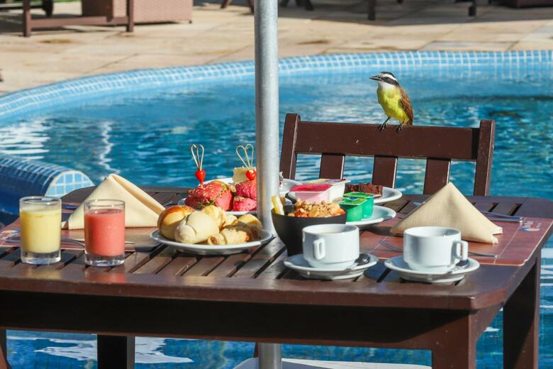 Sun Bay Hot�is - Pipa