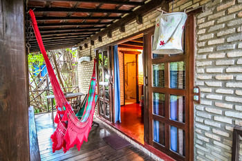 Hotel Pousada Mirante De Pipa