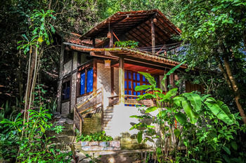 Hotel Pousada Mirante De Pipa