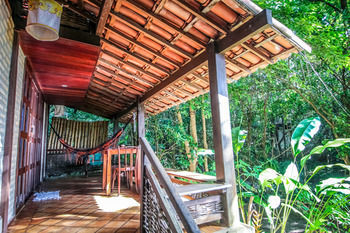 Hotel Pousada Mirante De Pipa