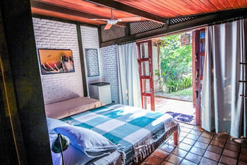 Hotel Pousada Mirante De Pipa