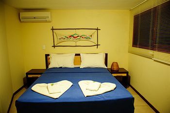 Solar Pipa Aparthotel