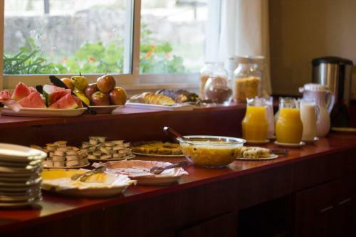Solares Cumbrecita Hotel & Apart