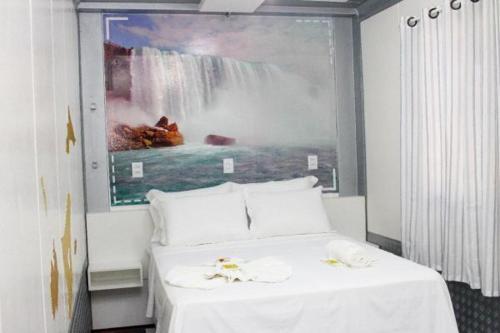 Aeroporto Flat Hotel