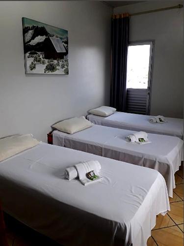 Aeroporto Flat Hotel