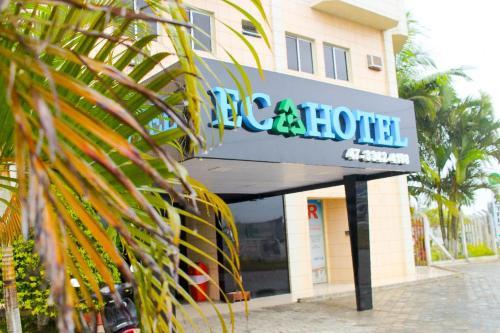 Aeroporto Flat Hotel