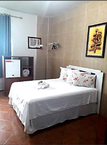 Aeroporto Flat Hotel