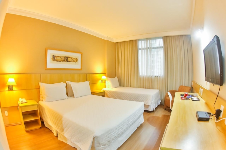 Victory Business Hotel