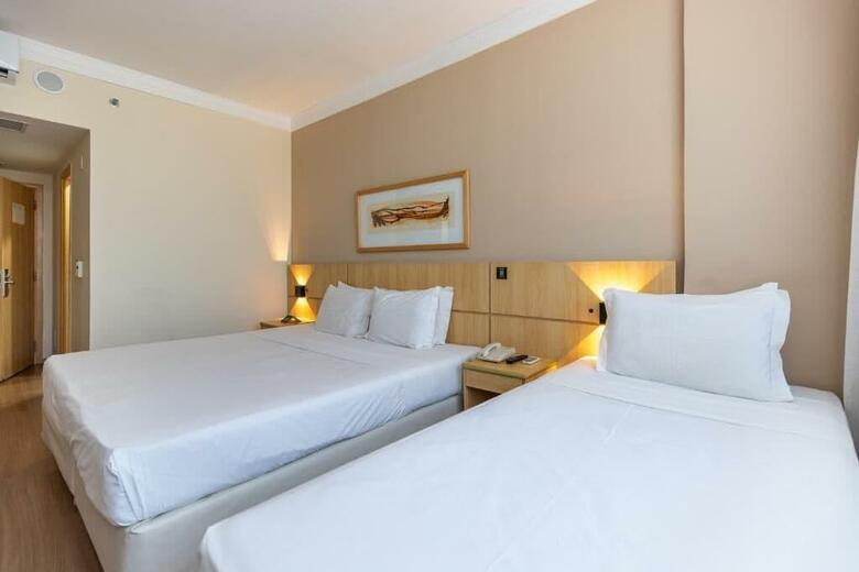 Victory Business Hotel