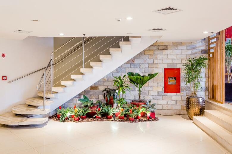 Victory Business Hotel