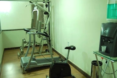 Maximus Hotel