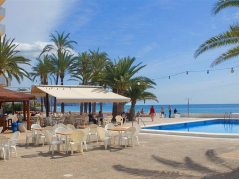 Hotel Tulip Inn Campo Largo