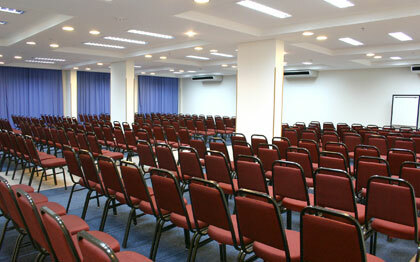 Hotel Tulip Inn Campo Largo