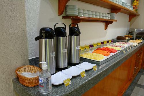 Hotel Ventura Inn