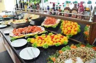 In�cio Palace Hotel